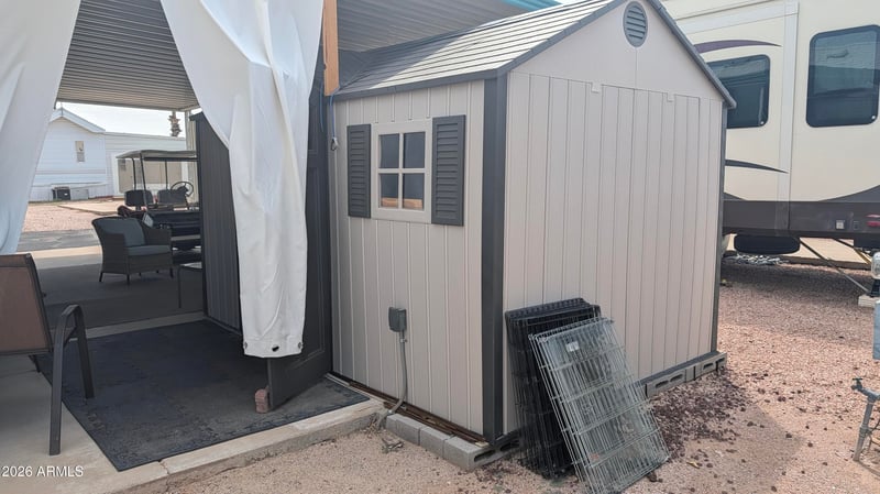 999 W Broadway E 11 Ave #E-11, Apache Junction, AZ 85120