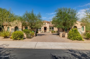 9990 Desert Beauty Dr, Scottsdale, AZ 85255