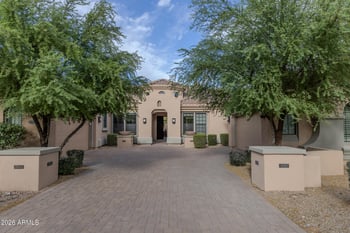 9990 Desert Beauty Dr, Scottsdale, AZ 85255