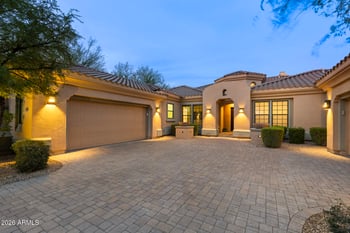 9990 Desert Beauty Dr, Scottsdale, AZ 85255