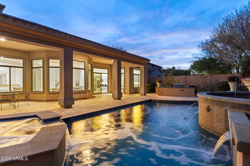 9990 Desert Beauty Dr, Scottsdale, AZ 85255