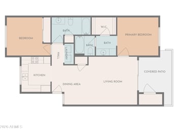 9990 Scottsdale Rd #1006, Paradise Valley, AZ 85253