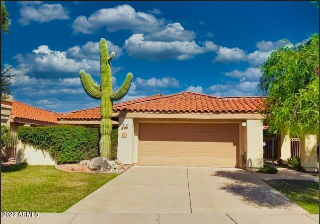 9992 Carol Ave, Scottsdale, AZ 85258