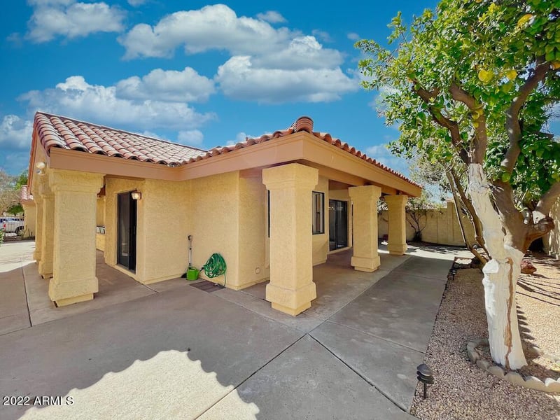 9992 Carol Ave, Scottsdale, AZ 85258