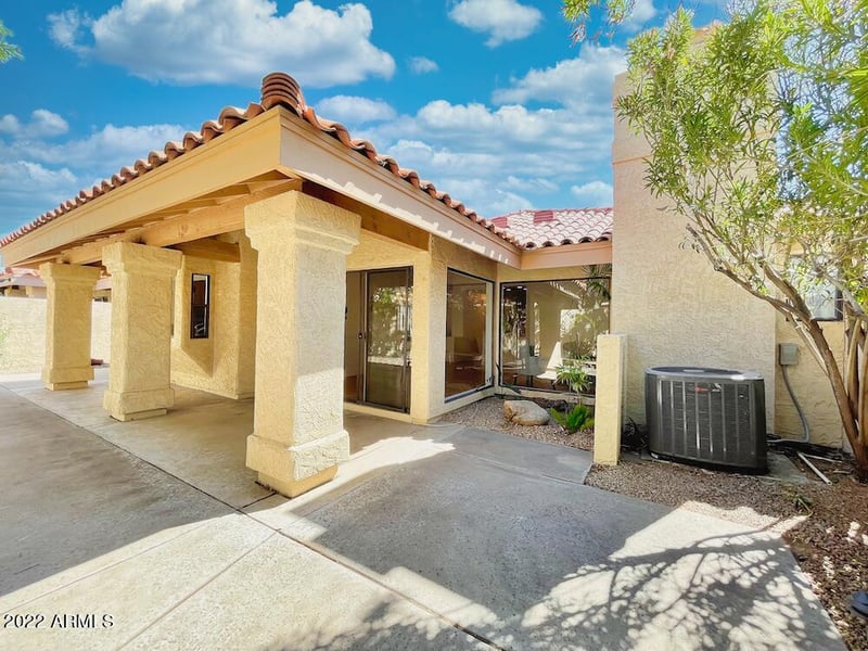 9992 Carol Ave, Scottsdale, AZ 85258