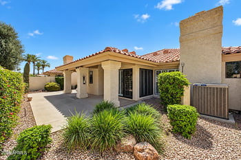 9992 E Purdue Ave, Scottsdale, AZ 85258