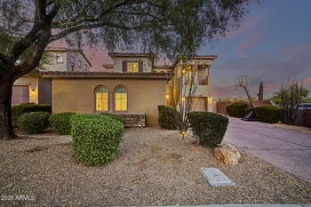 9993 South Bend Dr, Scottsdale, AZ 85255