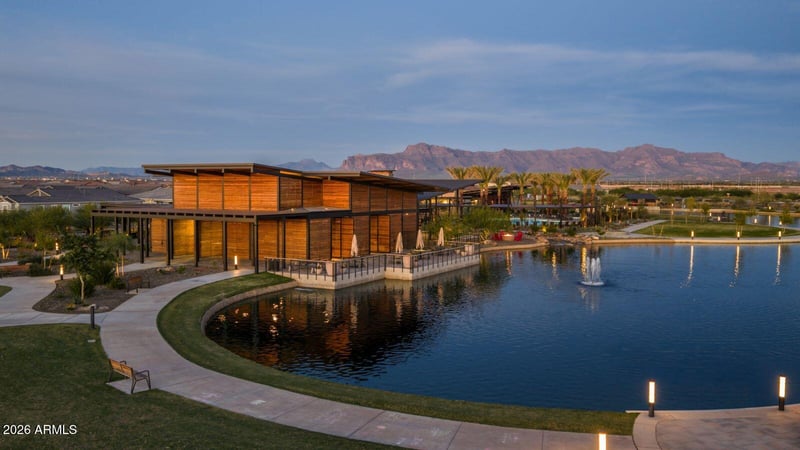 9993 S Gidiyup Trl, Apache Junction, AZ 85120