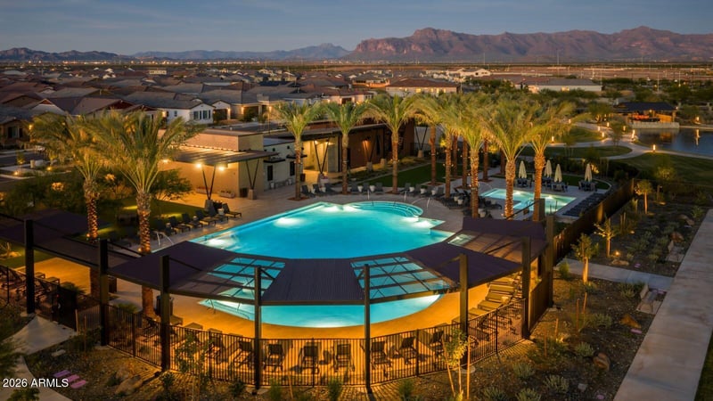 9993 S Gidiyup Trl, Apache Junction, AZ 85120