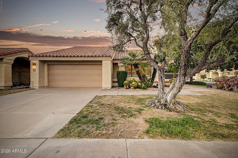 9994 Carol Ave, Scottsdale, AZ 85258
