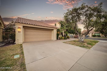9994 Carol Ave, Scottsdale, AZ 85258