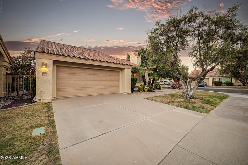 9994 Carol Ave, Scottsdale, AZ 85258