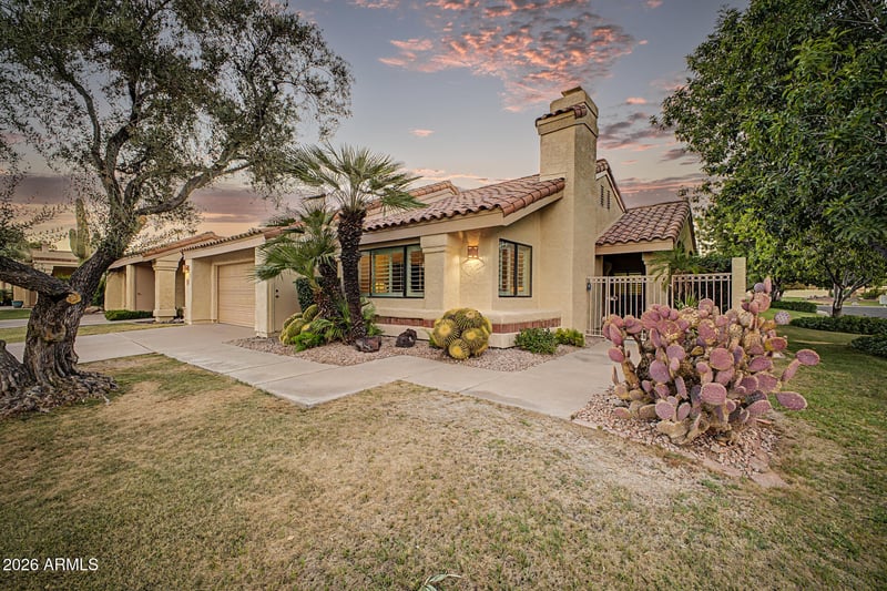 9994 Carol Ave, Scottsdale, AZ 85258