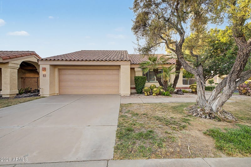 9994 Carol Ave, Scottsdale, AZ 85258