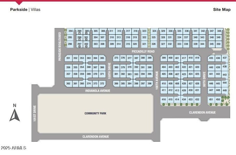 9994 Piccadilly Rd, Avondale, AZ 85392