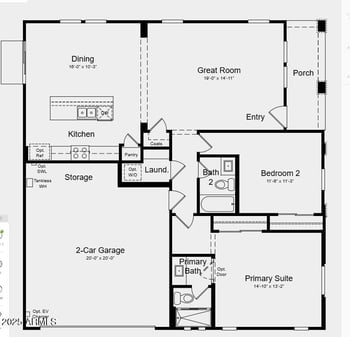 9994 Piccadilly Rd, Avondale, AZ 85392