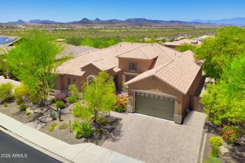 9994 W Blue Sky Dr, Peoria, AZ 85383