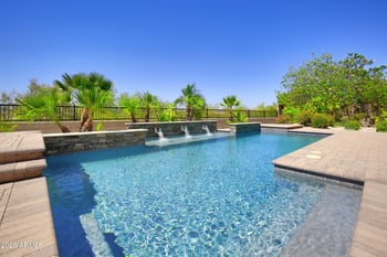 9994 W Blue Sky Dr, Peoria, AZ 85383