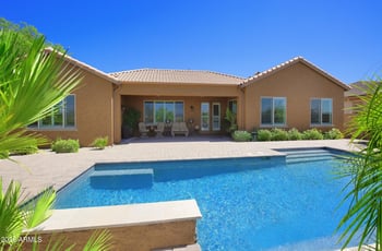 9994 Blue Sky Dr, Peoria, AZ 85383
