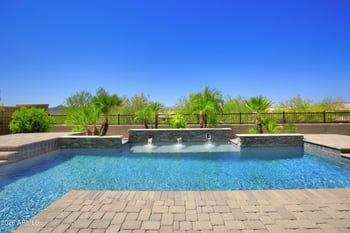 9994 Blue Sky Dr, Peoria, AZ 85383