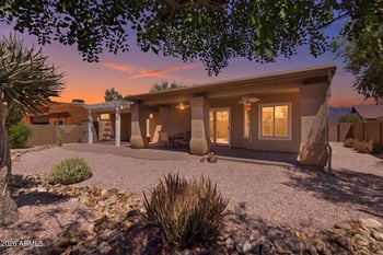 9995 E Palermo Ave, Gold Canyon, AZ 85118