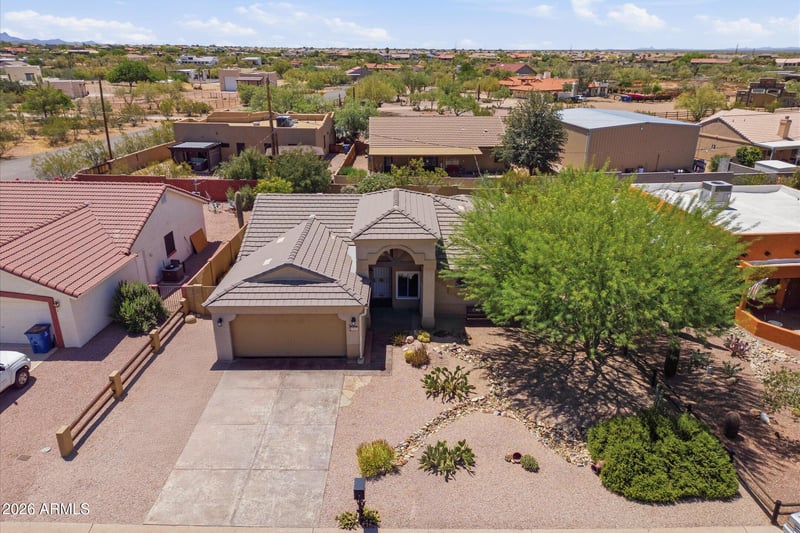 9995 Palermo Ave, Gold Canyon, AZ 85118