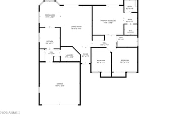 9995 Palermo Ave, Gold Canyon, AZ 85118