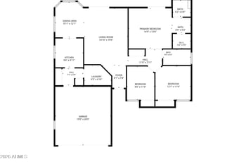 9995 Palermo Ave, Gold Canyon, AZ 85118