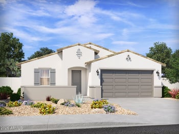 9996 S Sombrero Trl, Apache Junction, AZ 85120
