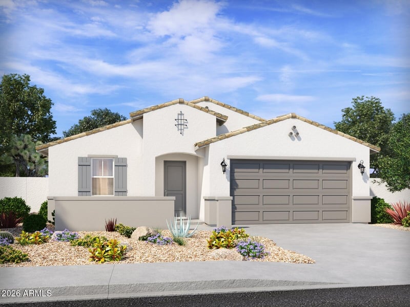 9996 S Sombrero Trl, Apache Junction, AZ 85120