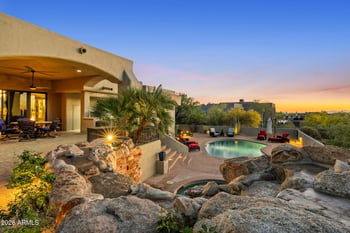 9997 Rising Sun Ct, Scottsdale, AZ 85262