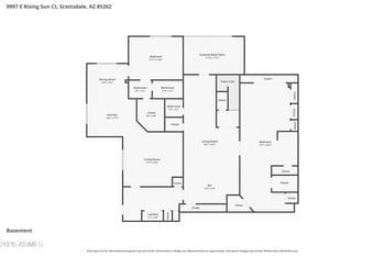 9997 Rising Sun Ct, Scottsdale, AZ 85262