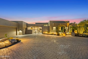 9997 Rising Sun Ct, Scottsdale, AZ 85262