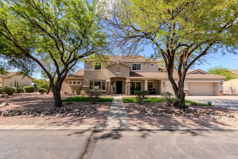 9998 Prospector Dr, Queen Creek, AZ 85144