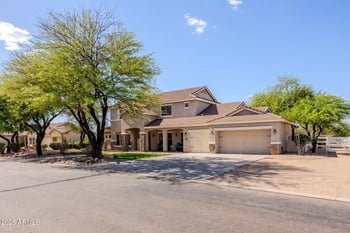 9998 Prospector Dr, Queen Creek, AZ 85144
