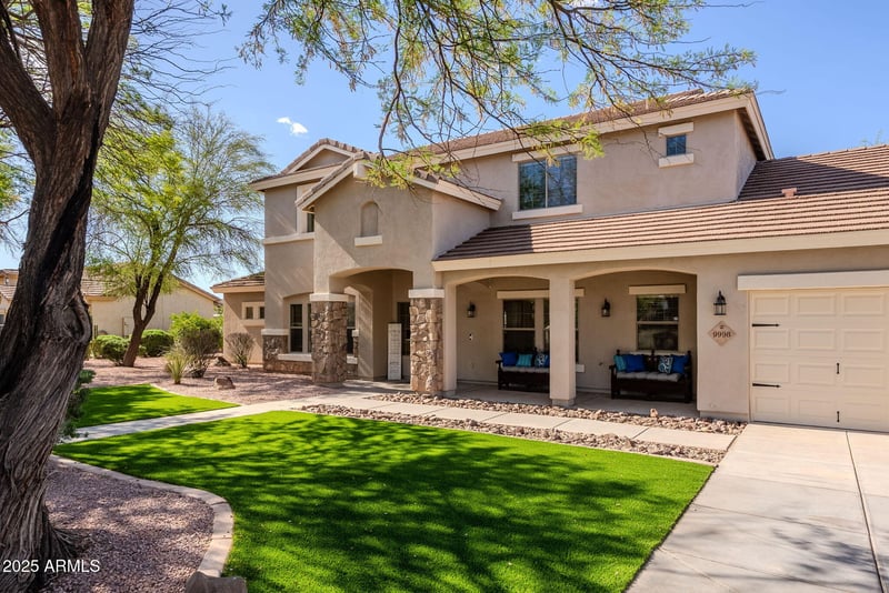 9998 Prospector Dr, Queen Creek, AZ 85144