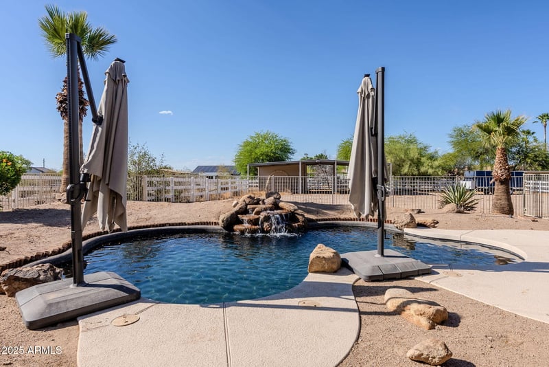 9998 Prospector Dr, Queen Creek, AZ 85144