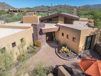 9998 Taos Dr, Scottsdale, AZ 85262