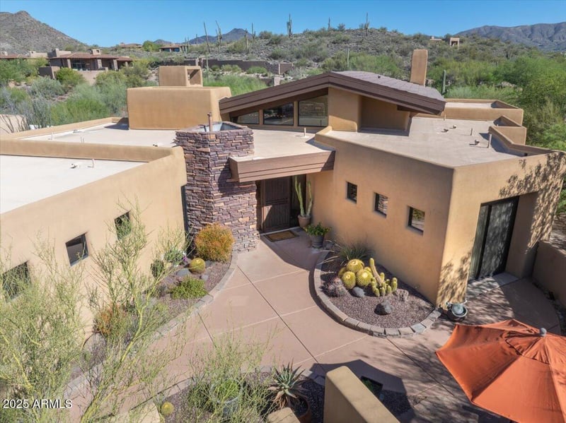 9998 Taos Dr, Scottsdale, AZ 85262