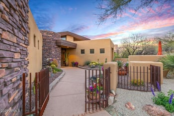 9998 Taos Dr, Scottsdale, AZ 85262