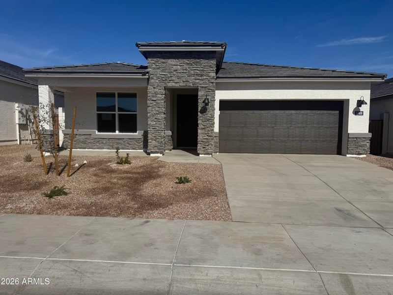 9999 N 176th Ave, Waddell, AZ 85355