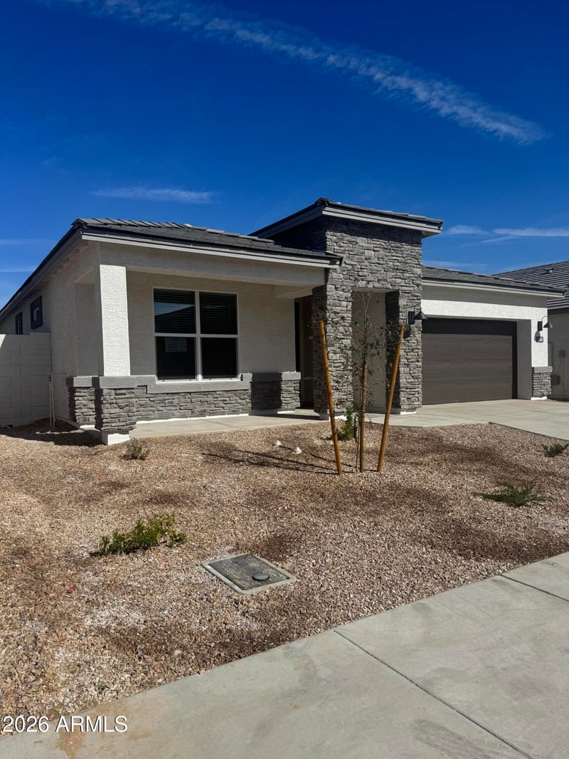 9999 N 176th Ave, Waddell, AZ 85355