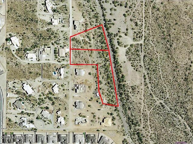 0 9th Ave #-, Phoenix, AZ 85086