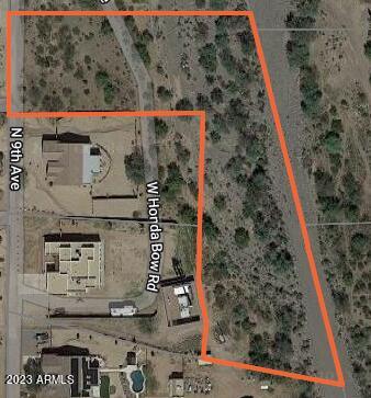 0 9th Ave #-, Phoenix, AZ 85086