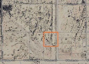 9XX 519th Ave #-, Tonopah, AZ 85354
