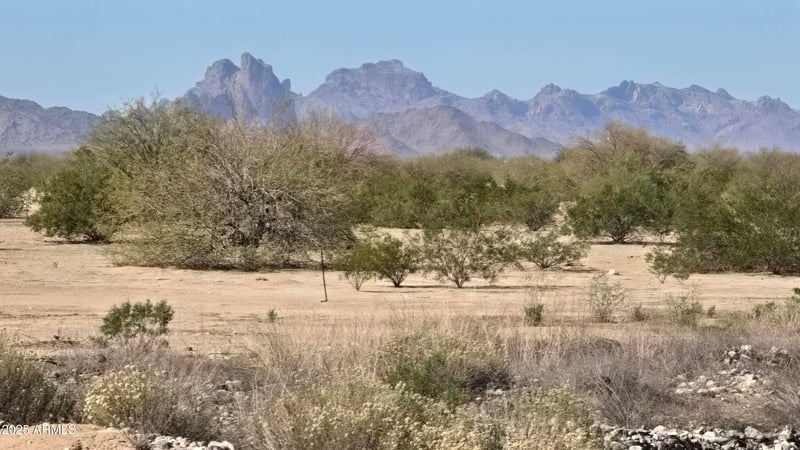 9XX 519th Ave #-, Tonopah, AZ 85354