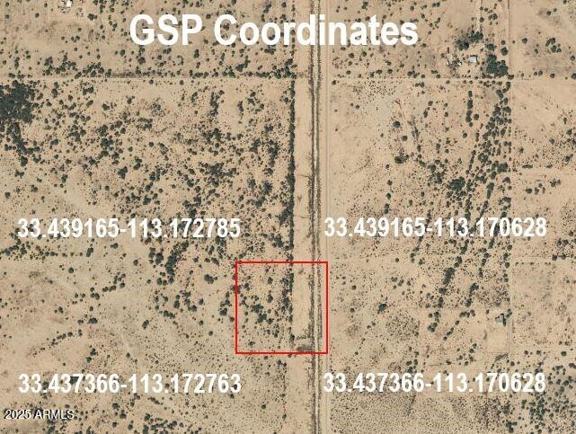 9XX 519th Ave #-, Tonopah, AZ 85354