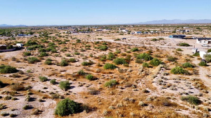 9XXX 350th Ave #13, Arlington, AZ 85322