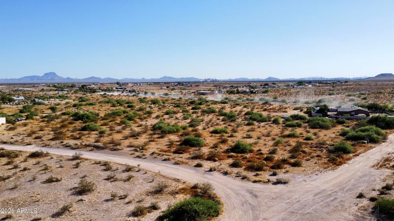 9XXX 350th Ave #13, Arlington, AZ 85322