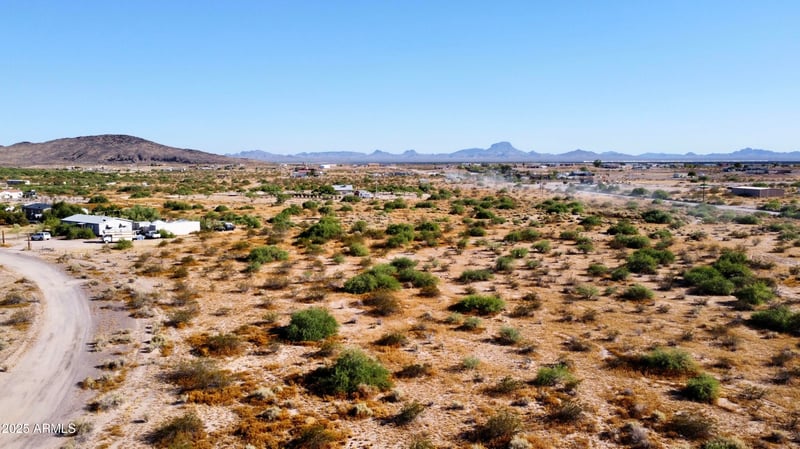 9XXX 350th Ave #13, Arlington, AZ 85322